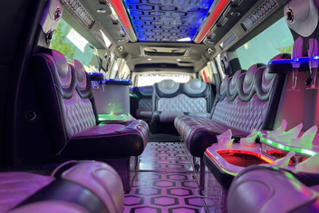 Simi Valley Limousine Rental