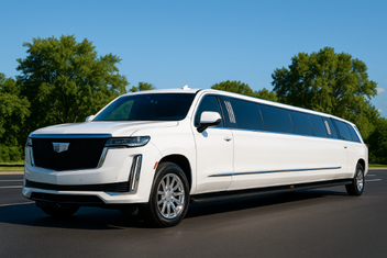 Simi Valley Limousine