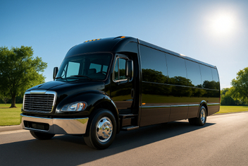 Simi Valley Party Bus