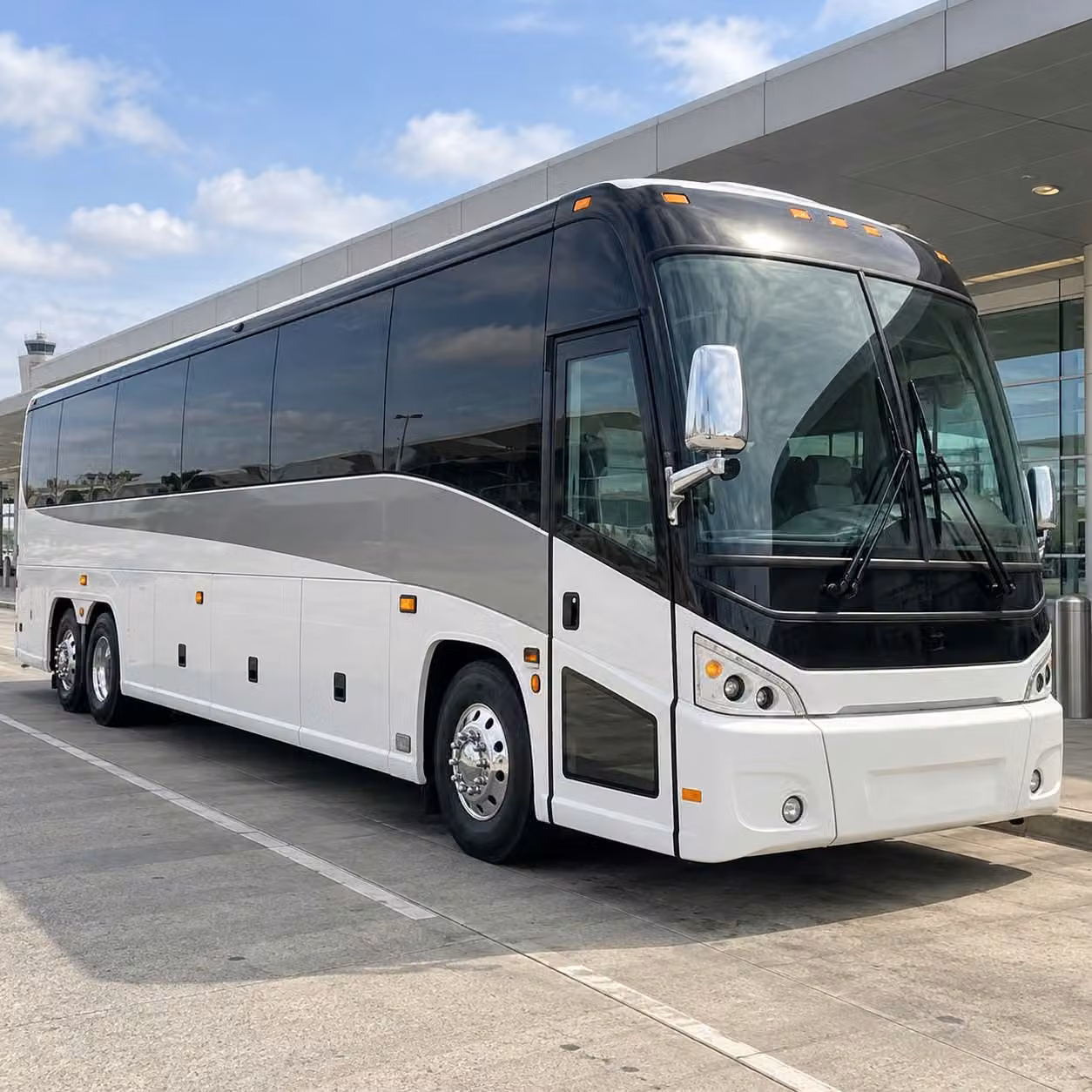 ada accessible and specialty field trip transportation in simi valley