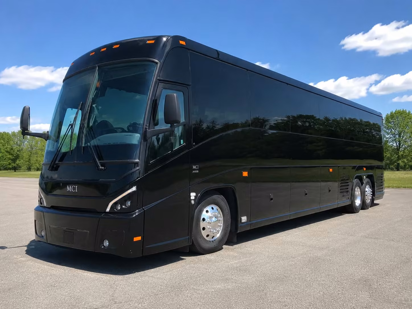 airport transfers and executive transportation in simi valley