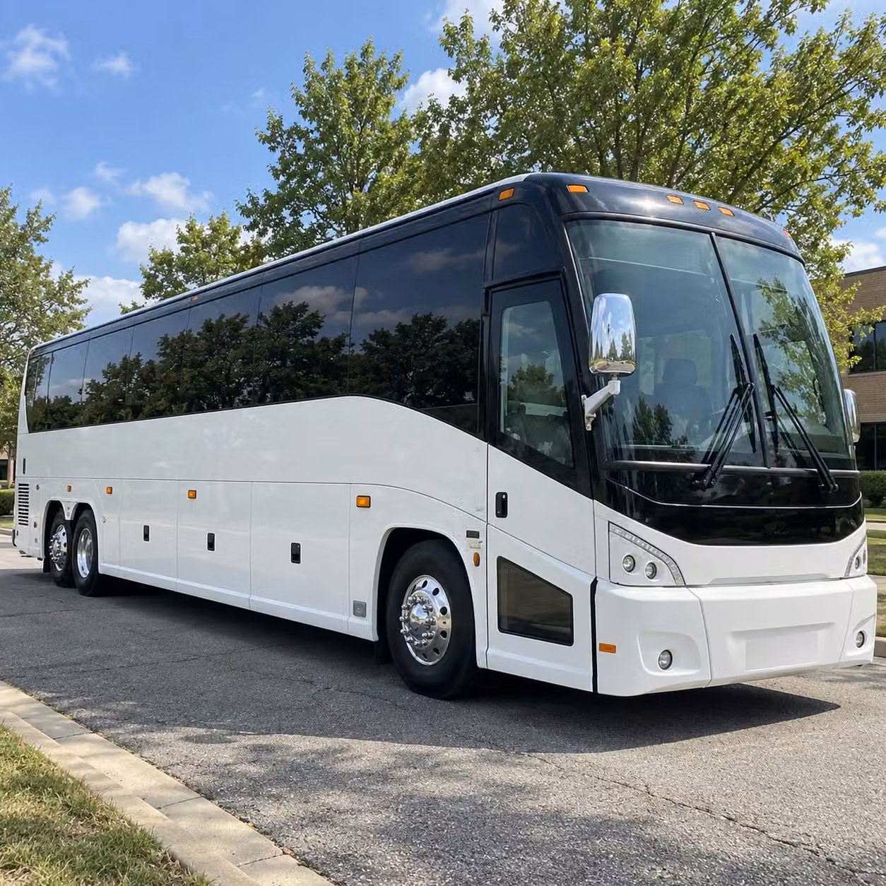 charter bus trips to the ronald reagan presidential library from simi valley schools