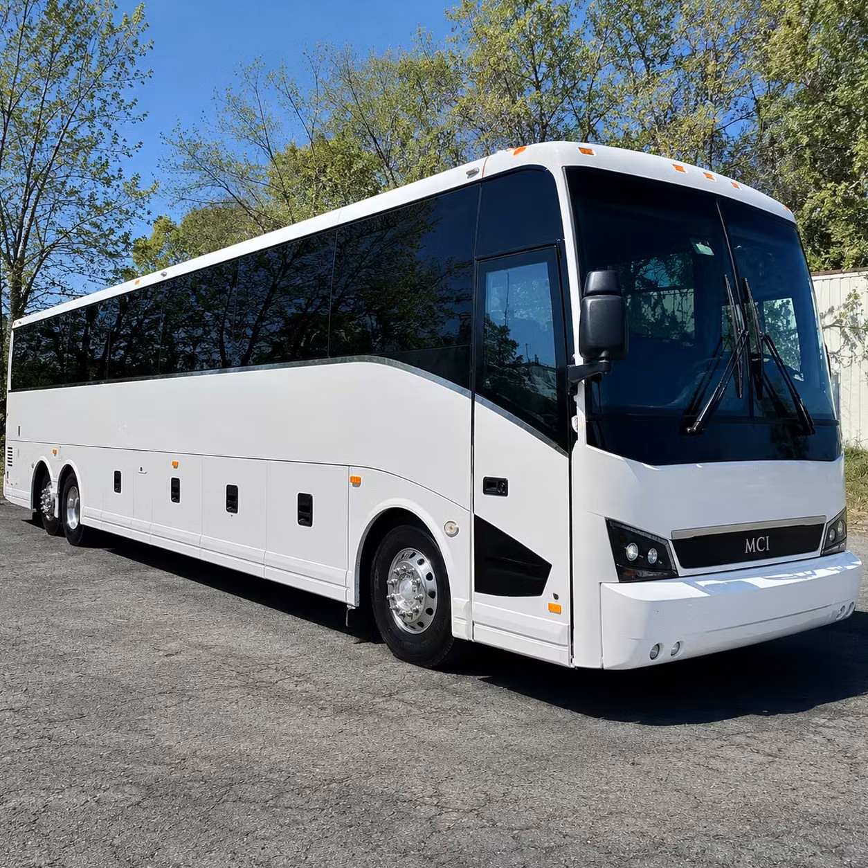 charter buses for church conferences convention travel