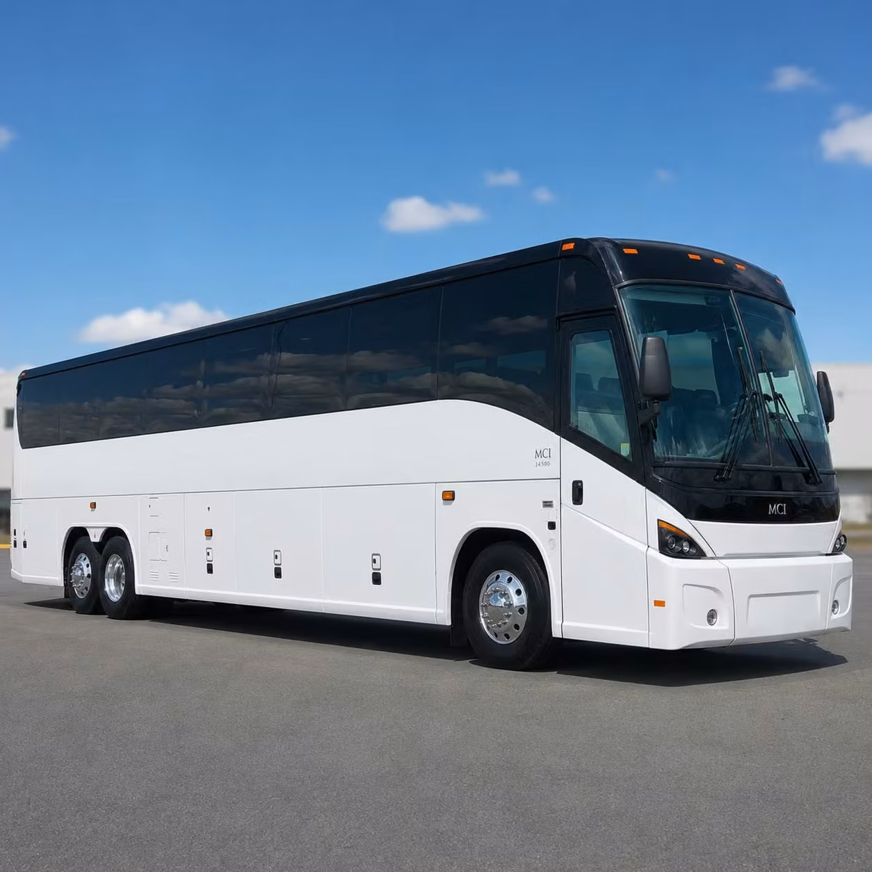 charterbussimivalley com is here every day to help simi valley groups book the right airport shuttle