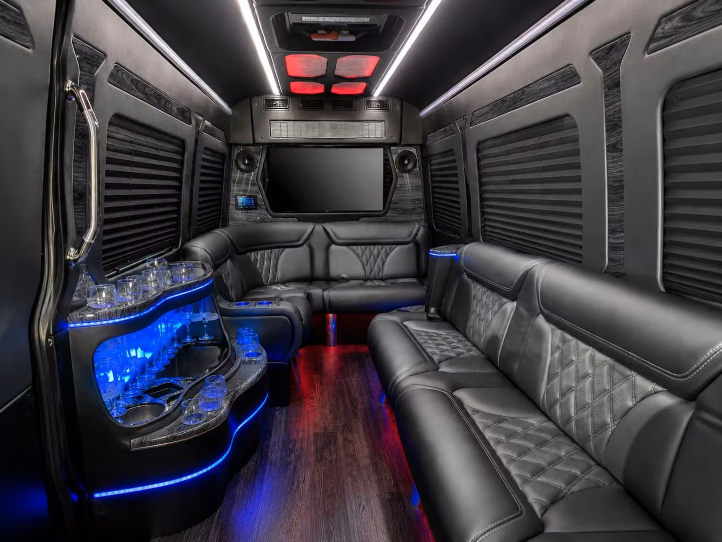 charterbussimivalley com makes it possible to plan long distance wedding guest shuttles from simi valley to destination venues