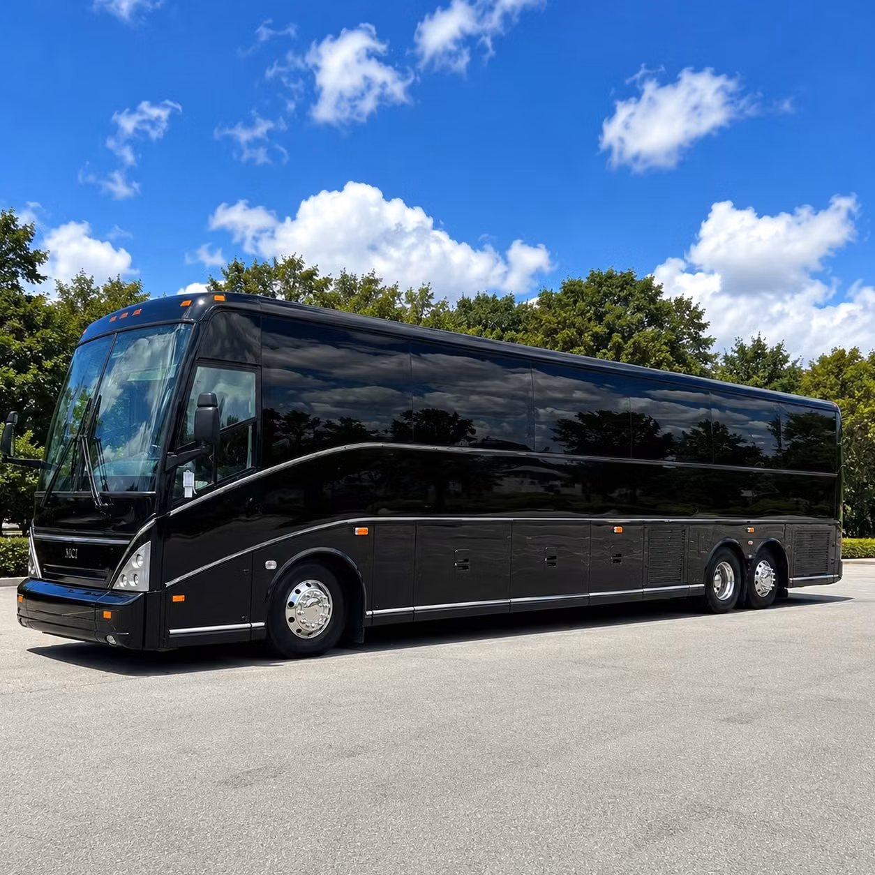 compare concert transportation options in simi valley and beyond