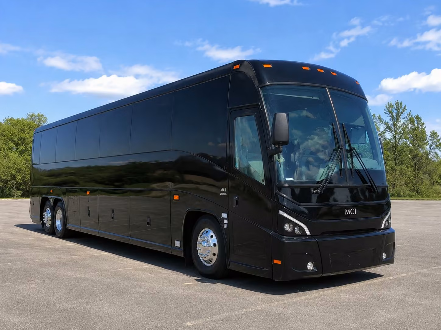 compare corporate event transportation options in simi valley and beyond