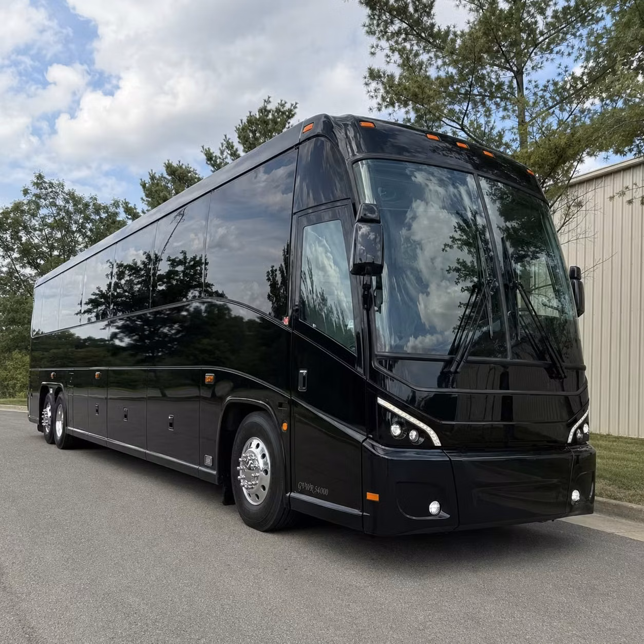 compare employee transportation options in simi valley and beyond