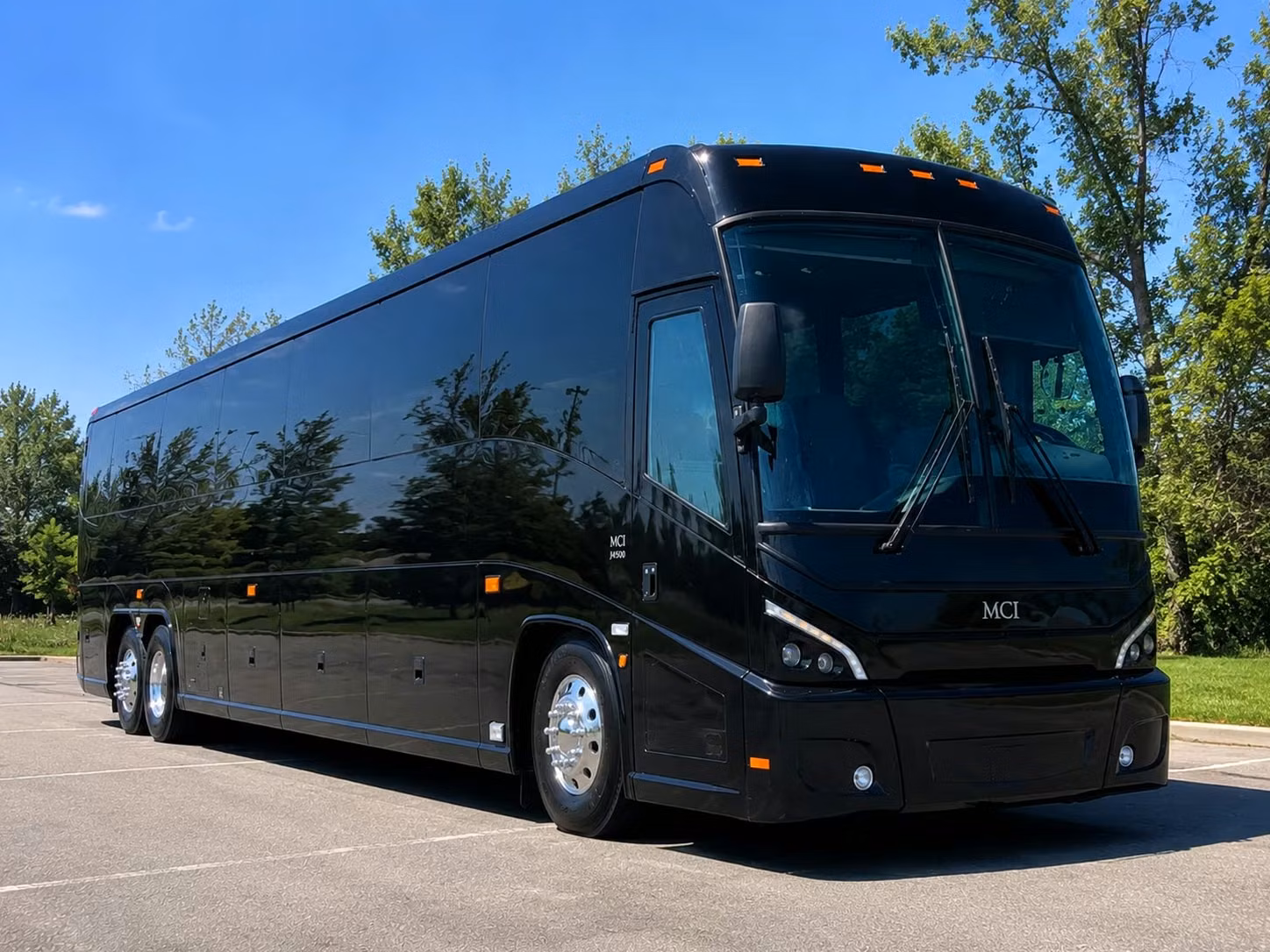 compare private event transportation options in simi valley and beyond