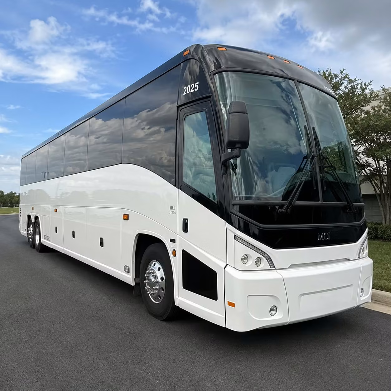 compare religious group transportation options in simi valley and beyond