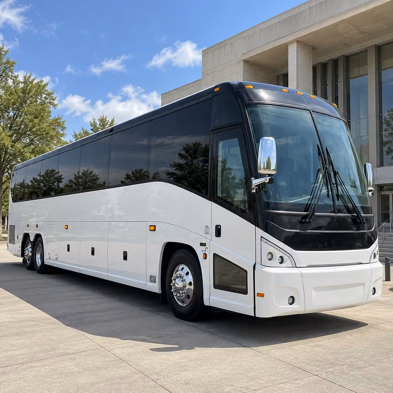 compare school event transportation options in simi valley and beyond