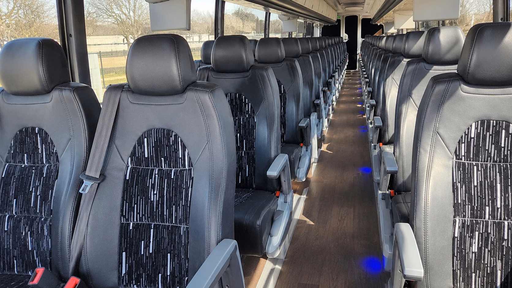 compare sporting event transportation options in simi valley and beyond
