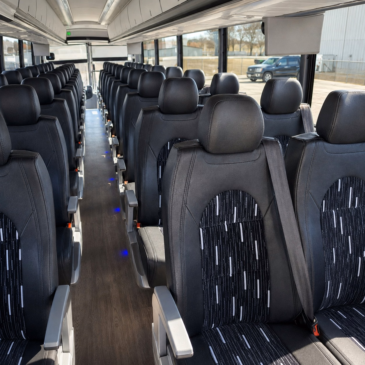 compare wedding transportation options in simi valley and beyond