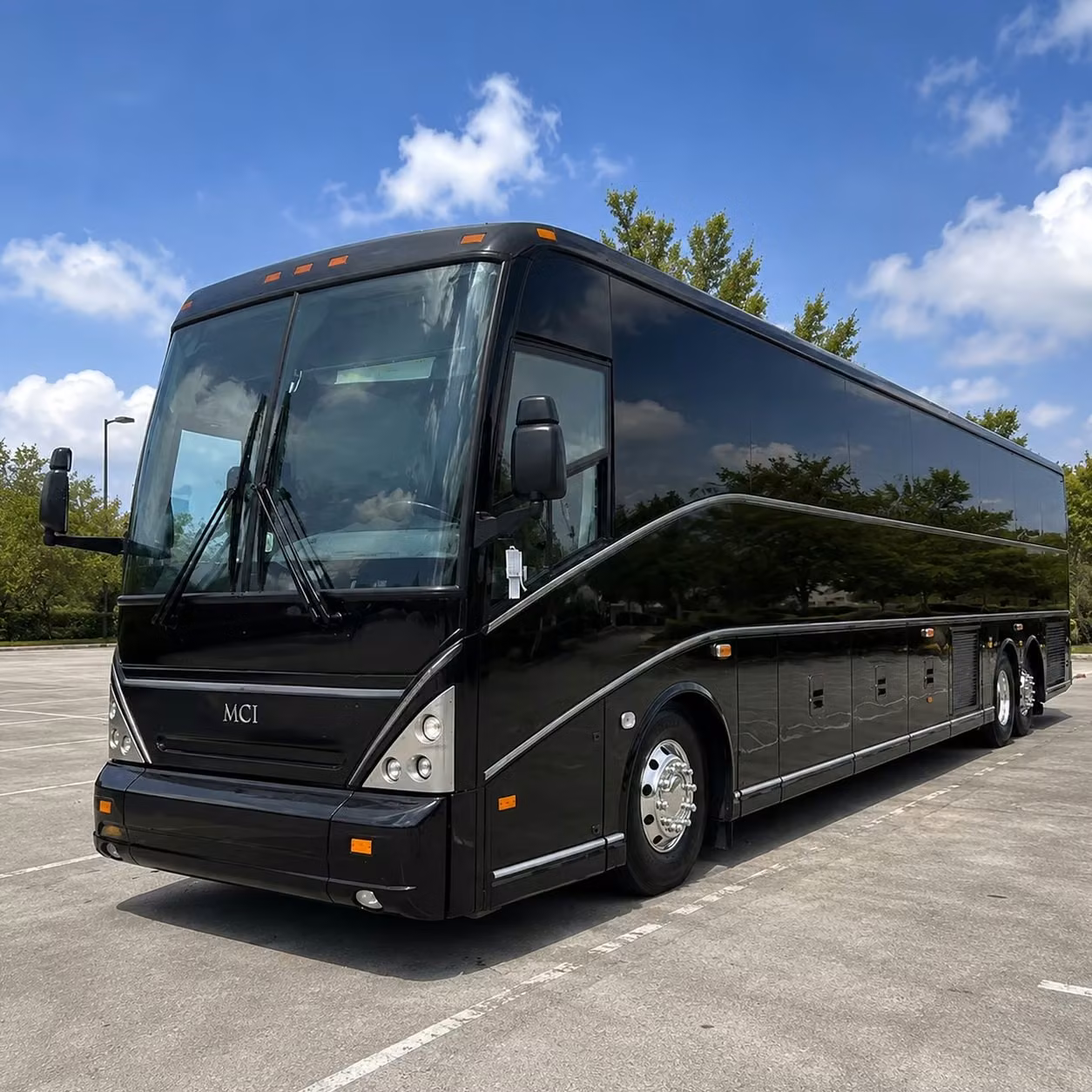 corporate event bus rentals for simi valley conferences and company gatherings