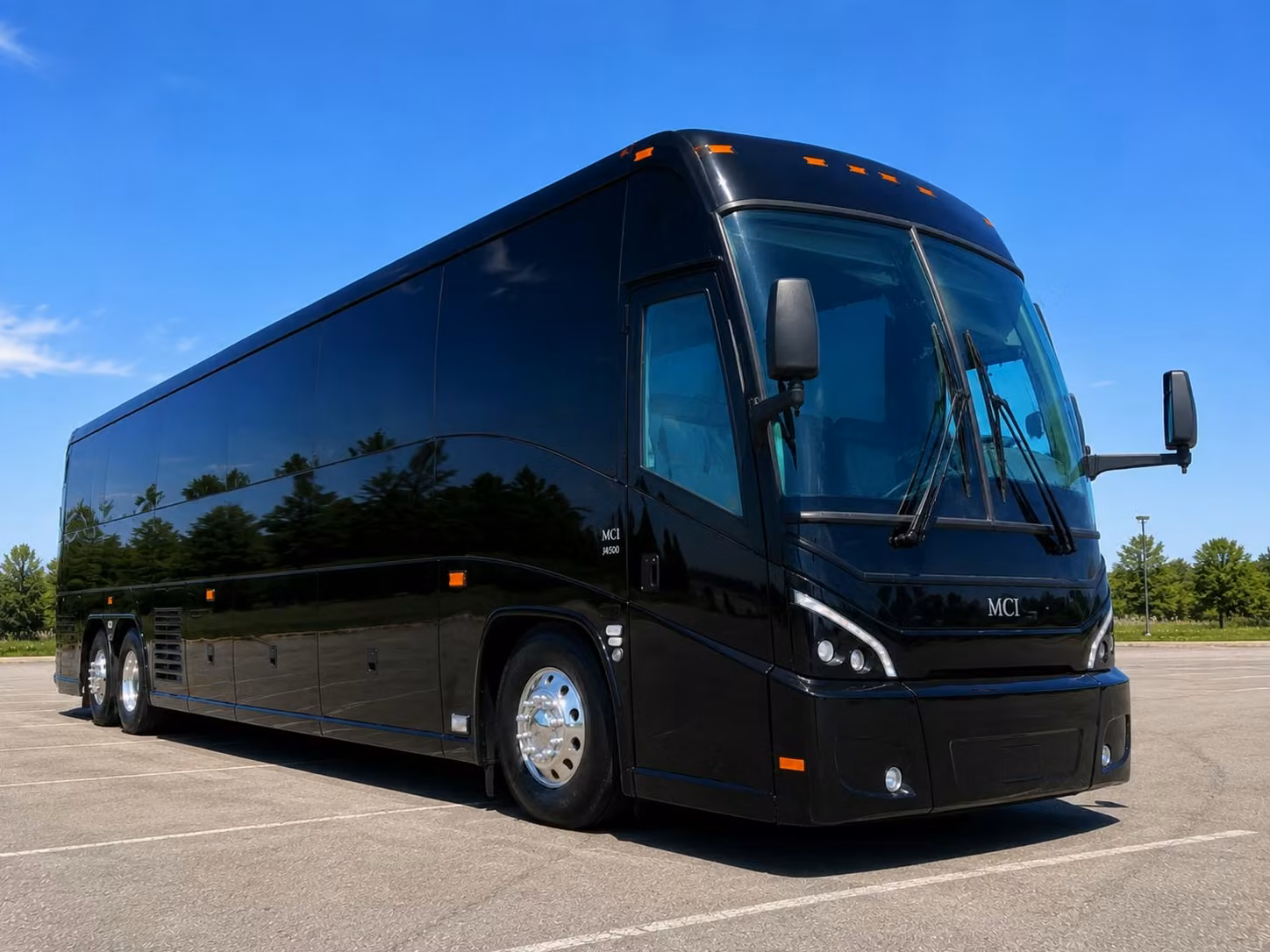 corporate transportation for simi valley s growing business community