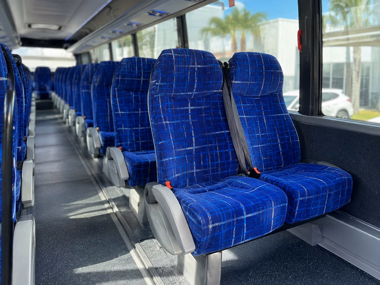 fan group transportation to los angeles dodgers and angels games from simi valley