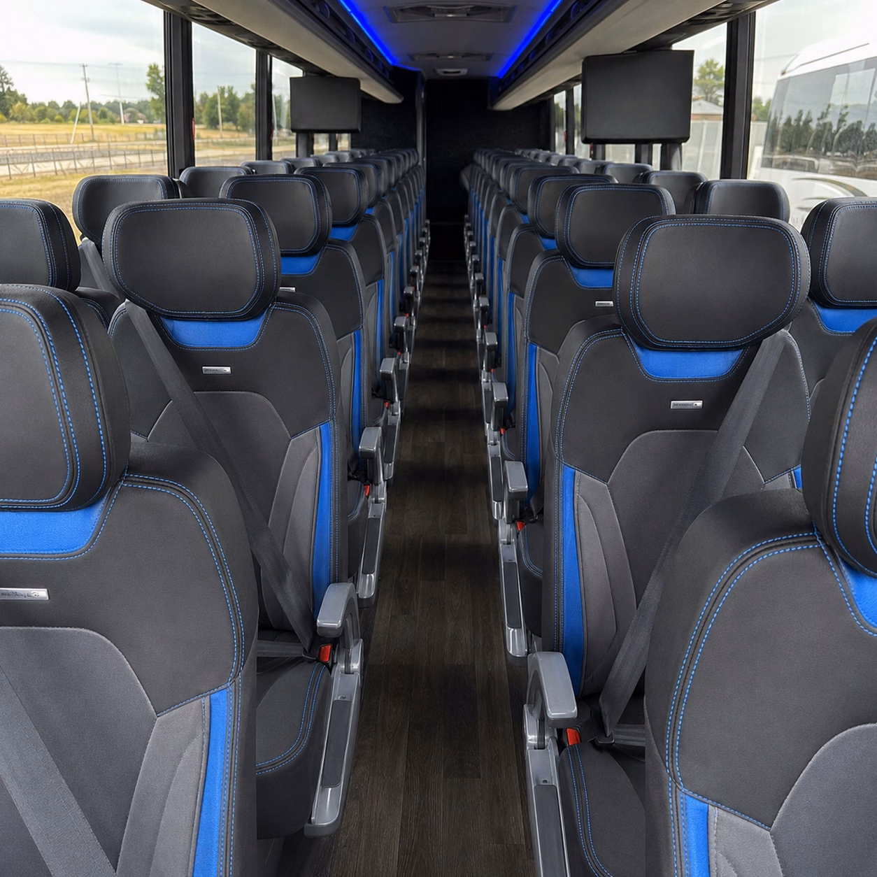 how where and when you re traveling affects simi valley bus rental rates