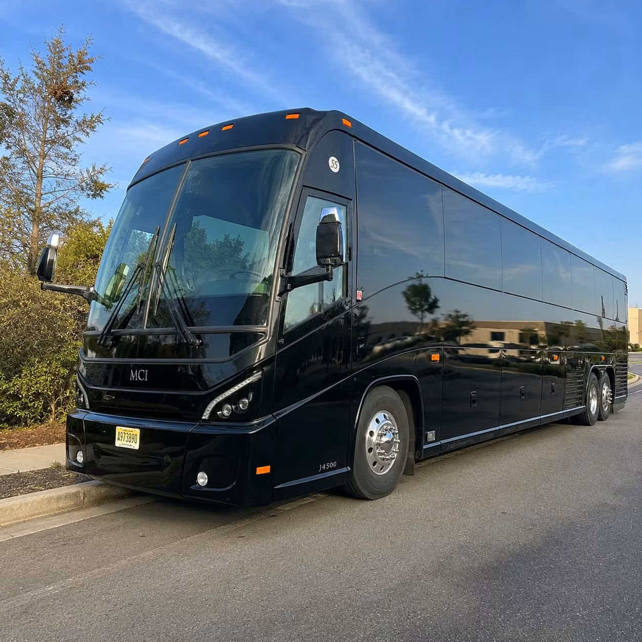 no parking headaches no carpool chaos just reliable employee shuttles in simi valley