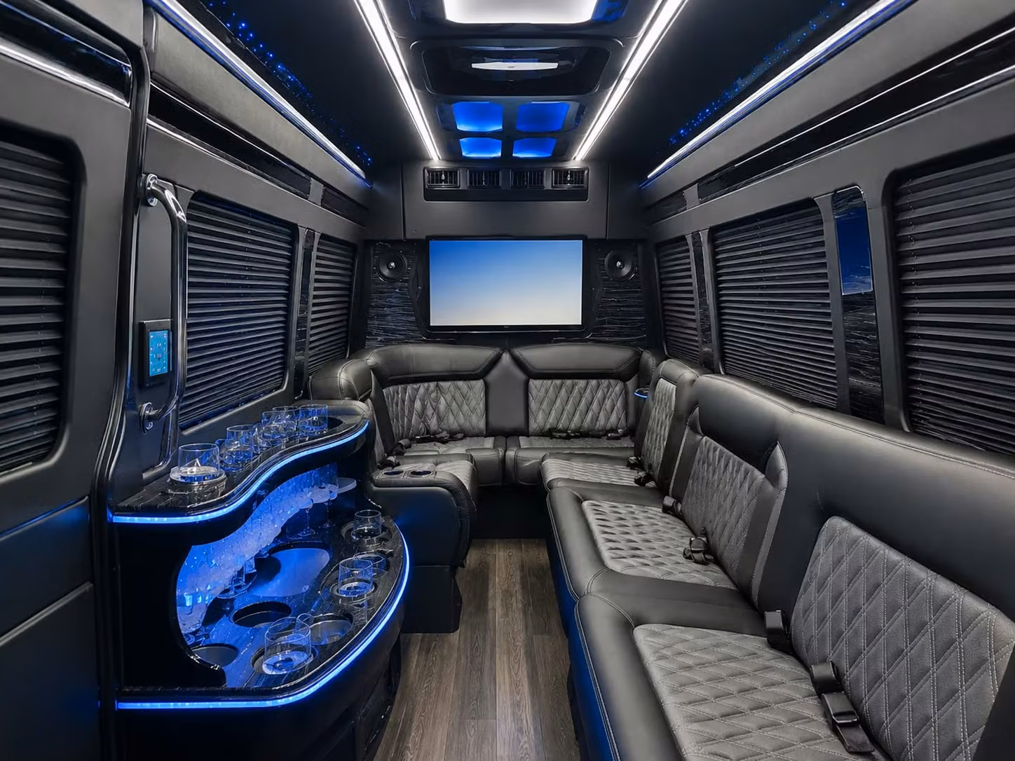 one search for your simi valley group trip