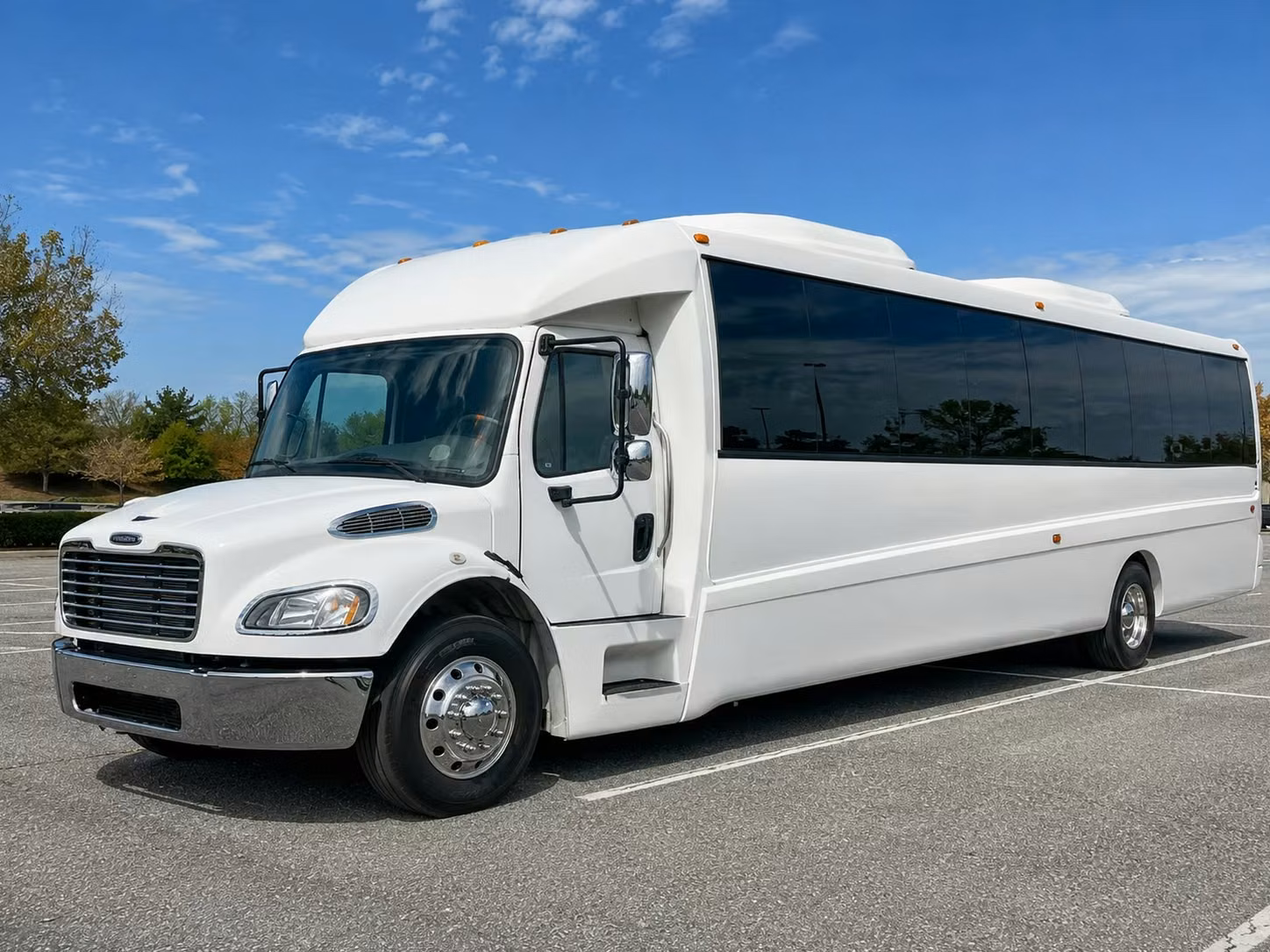 party bus