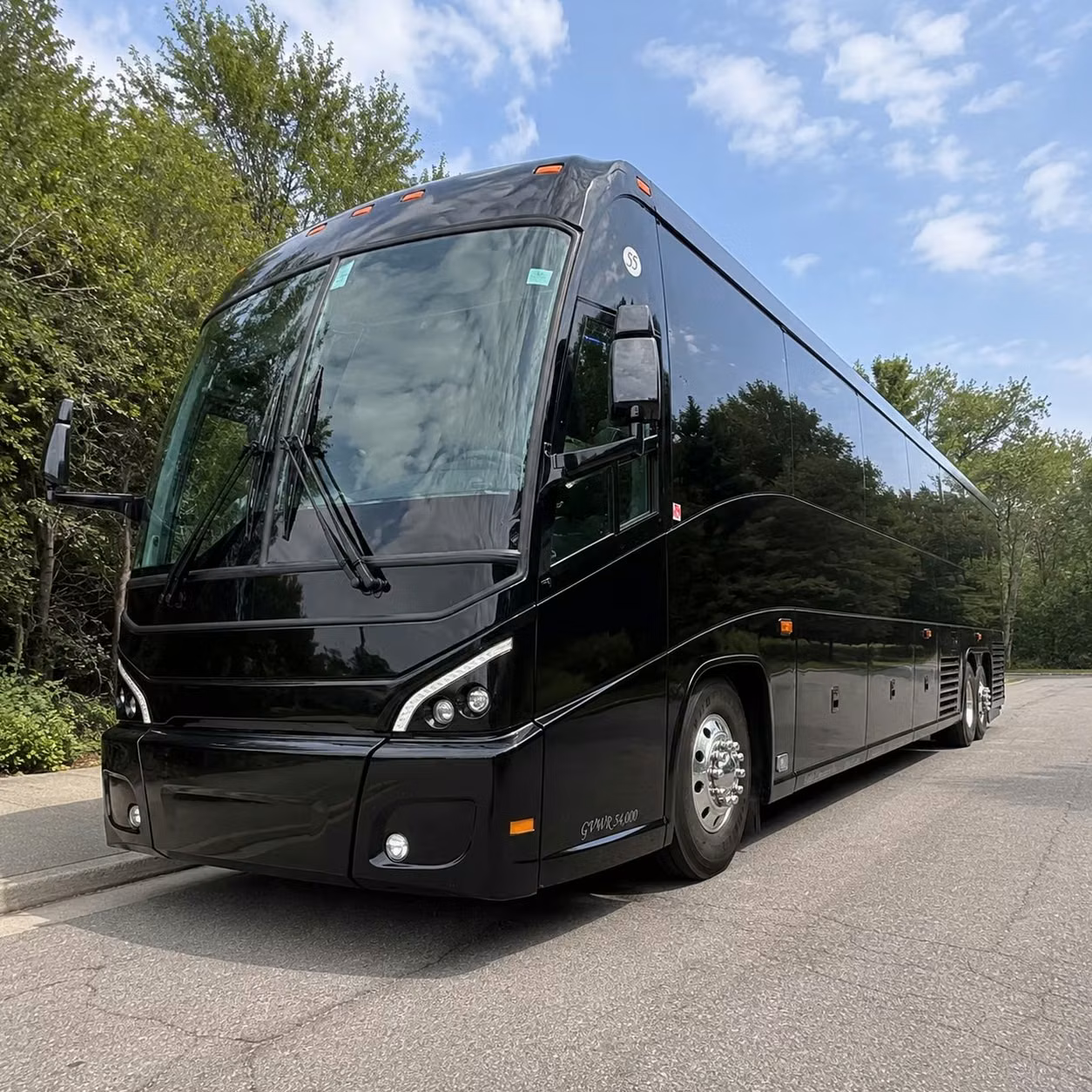 shuttle transportation for naval base ventura county personnel moving through simi valley