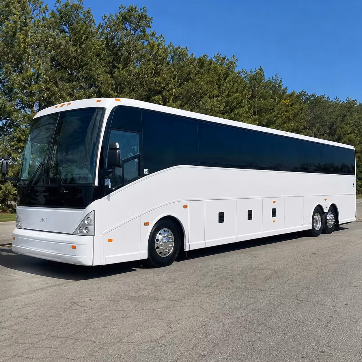 simi valley charter bus rentals for school field trips