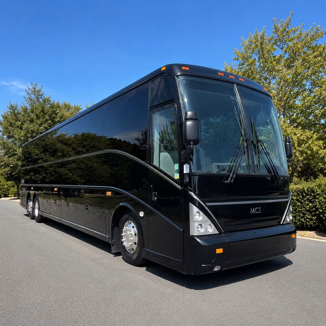 simi valley employee shuttle services that keep your team moving