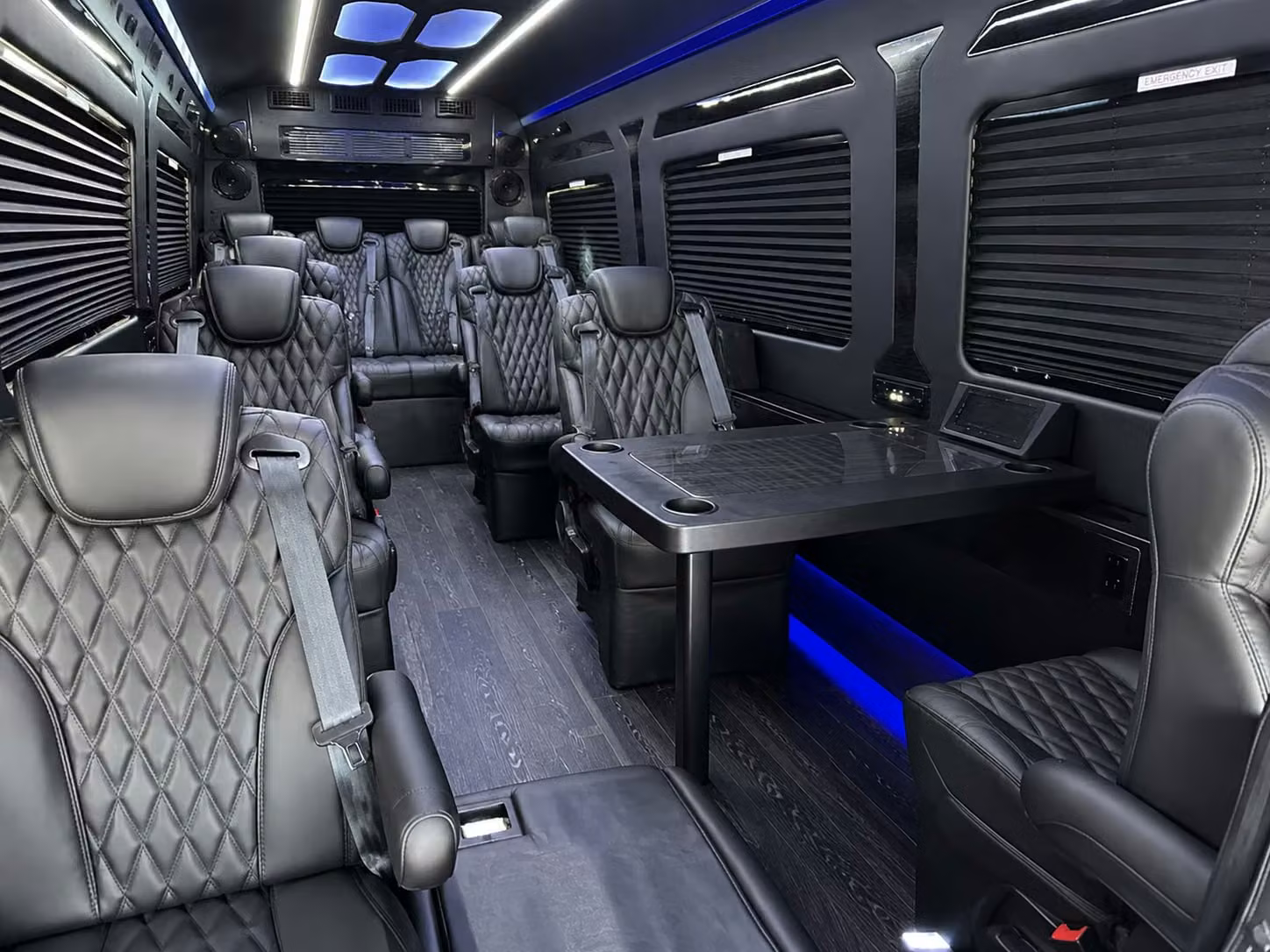 simi valley government bus rentals