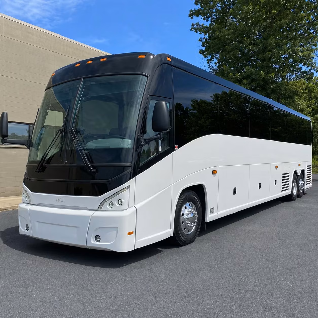 simi valley groups heading to las vegas deserve a better ride than a caravan