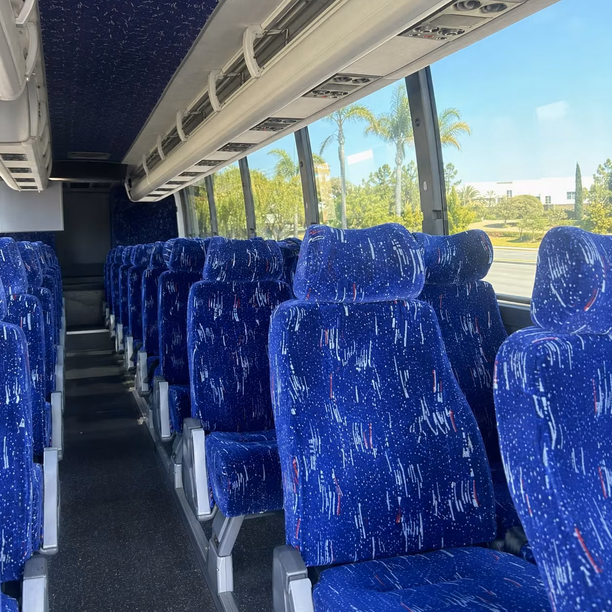 simi valleycharter bus rental