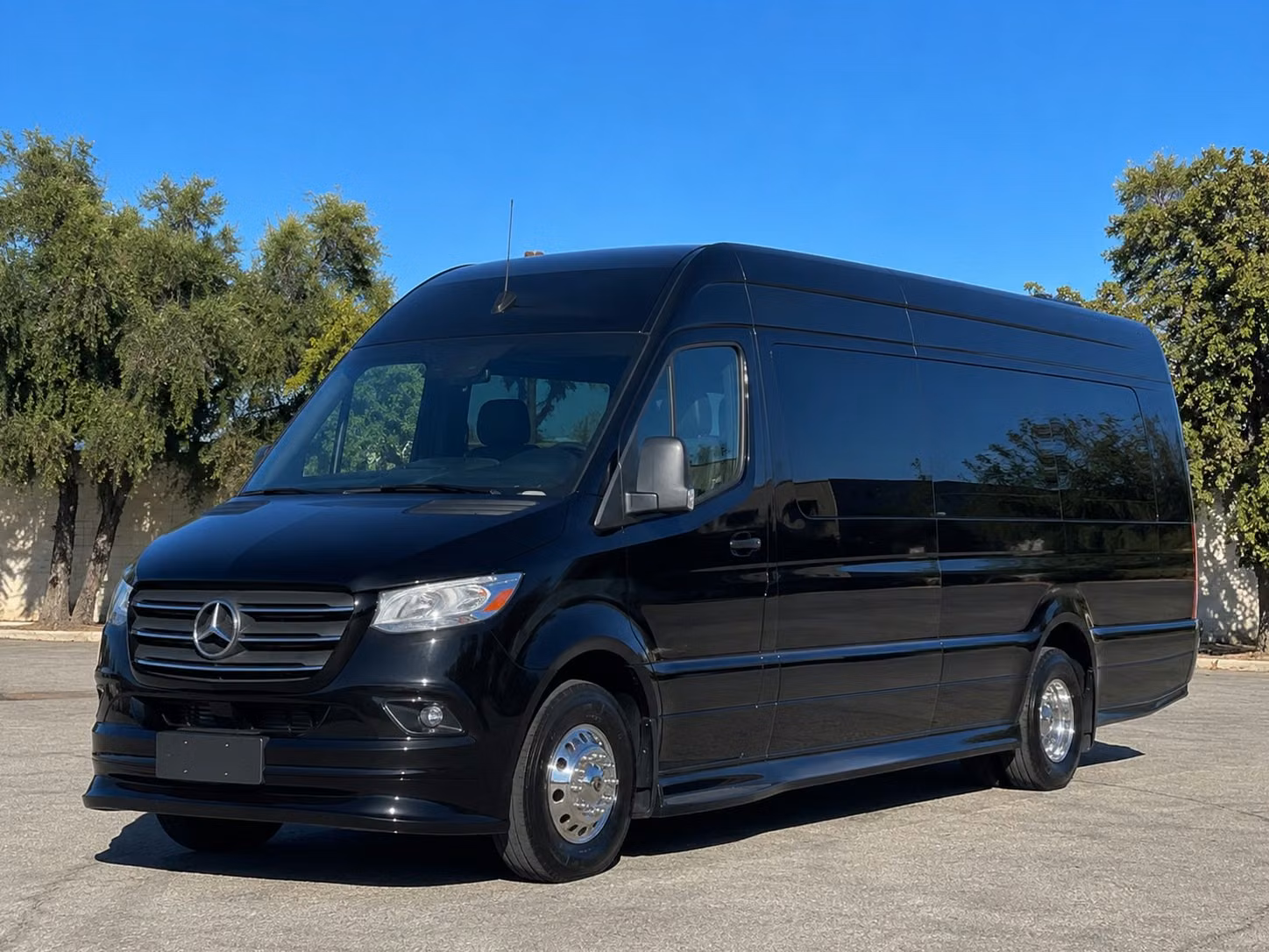 transportation serving simi valley and nearby cities