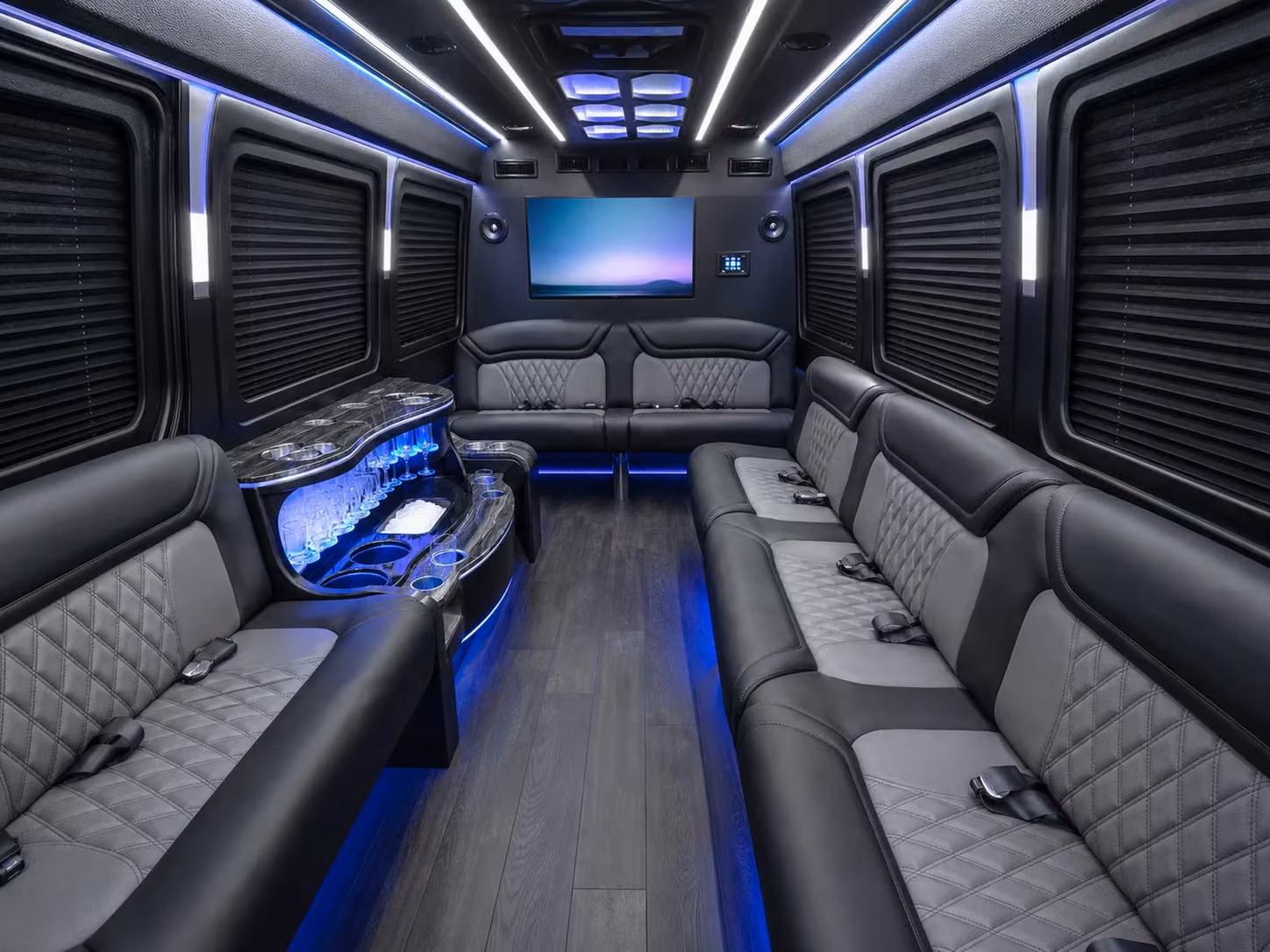 we make recurring employee shuttle routes in simi valley simple to set up and easy to scale