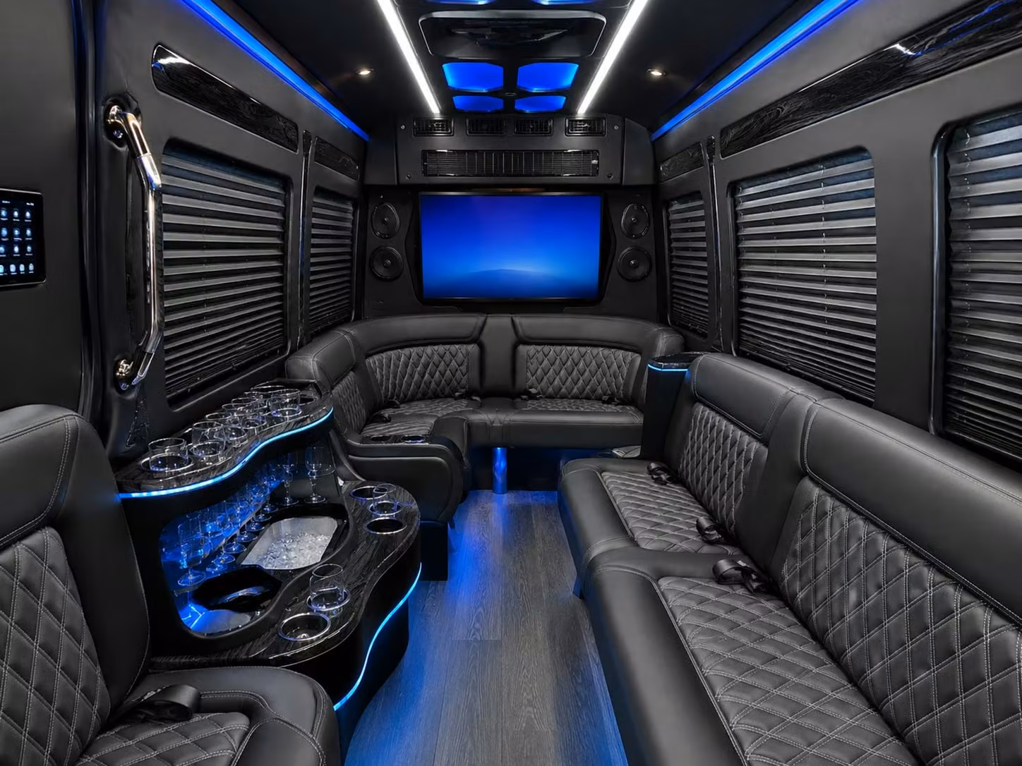 when your fan group heads to sofi stadium or crypto com arena make the ride part of the experience
