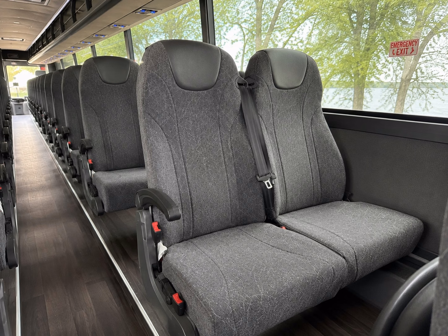 with charterbussimivalley com renting a bus for simi valley high school sports travel has never been simpler