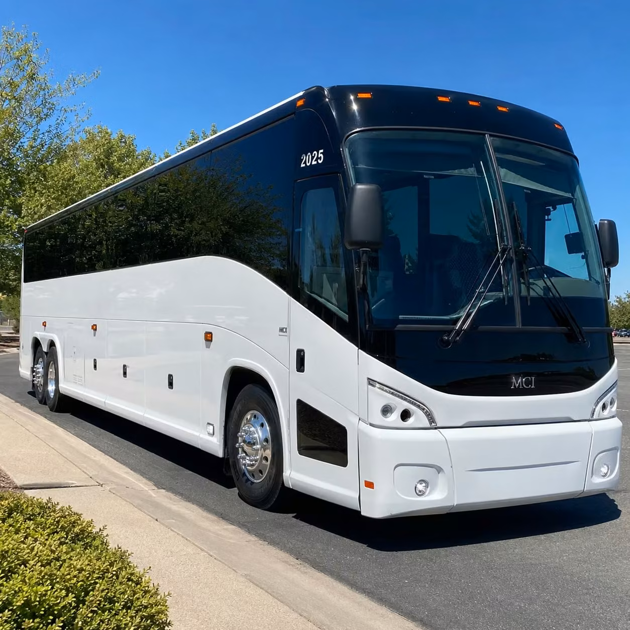 your simi valley school group deserves a comfortable long distance field trip bus